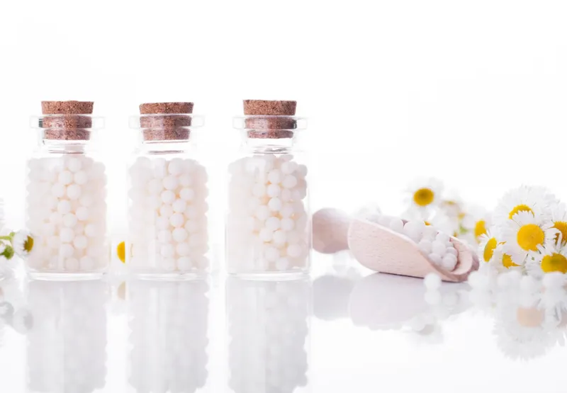 Comment fonctionne l’homéopathie ? Une exploration approfondie