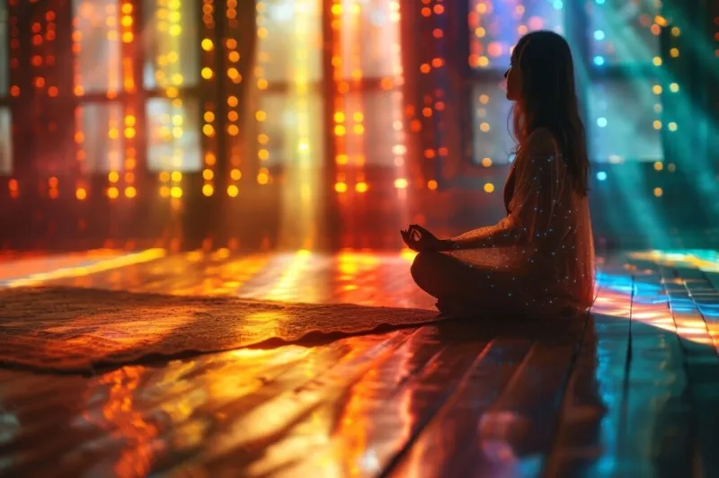 How hypnotherapy benefits from AI-enhanced mental health tools