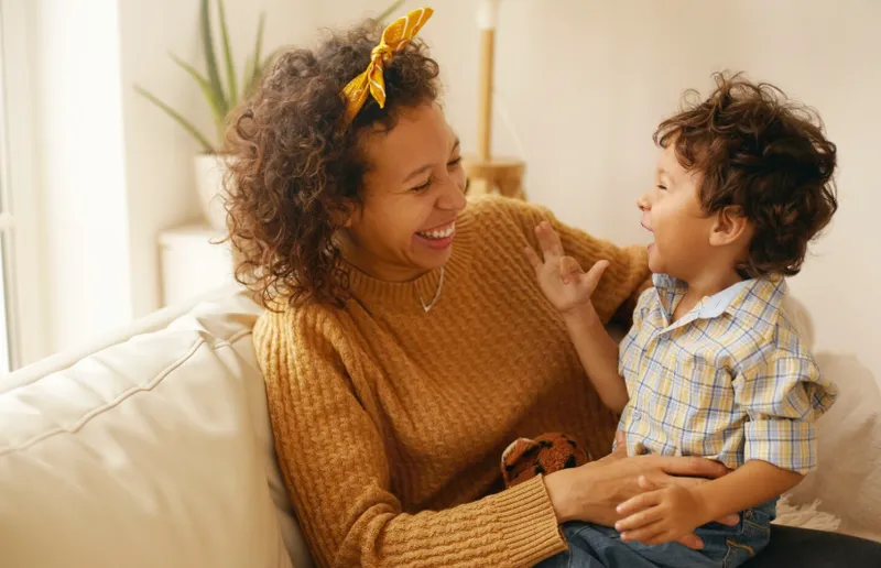 Conseils efficaces pour les parents et le developpement de l'enfant