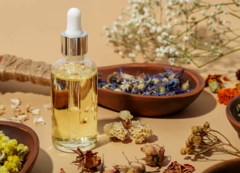 Les bienfaits de l'aromathérapie : une approche holistique du bien-être