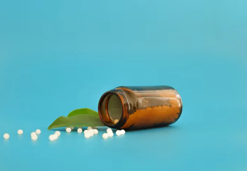 Les bienfaits de l’homéopathie : une approche holistique de la guérison