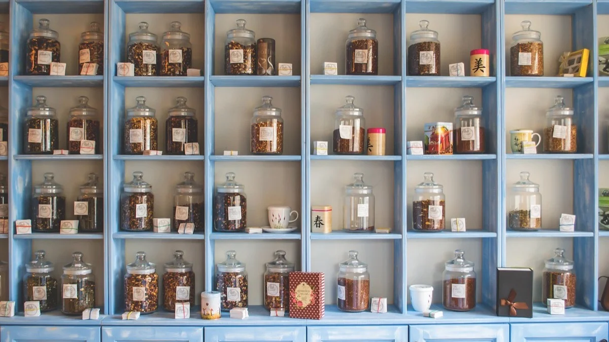 Plantes adaptogènes : ashwagandha, rhodiola et ginseng pour gérer le stress naturellement