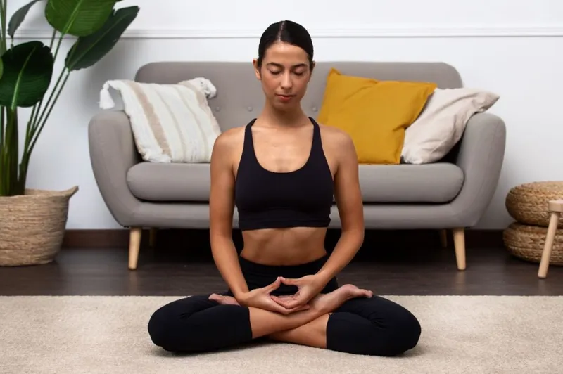 Pranayama pour une détox profonde : comment analum vilum purifie corps et esprit