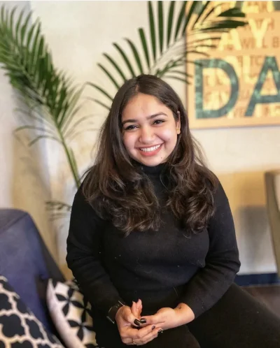 Dr Aditi Bakshi