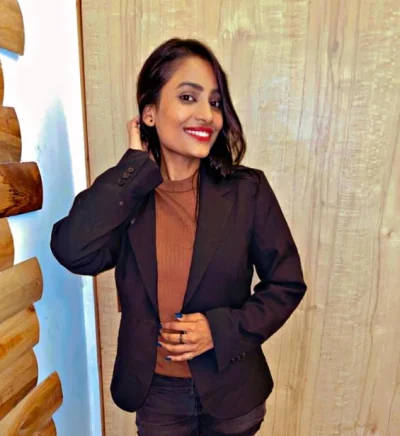 Ms Aditi Gupta