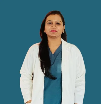 Dr Akshata Swamy