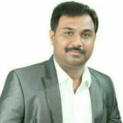 Dr Amol Lawande