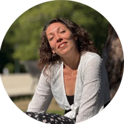 Ms Emilie Rethoré
