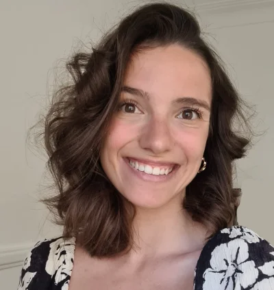 Ms Joana Mendes