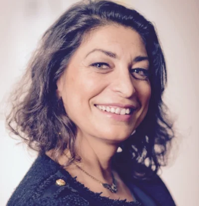 Ms Myriam Zlotnik