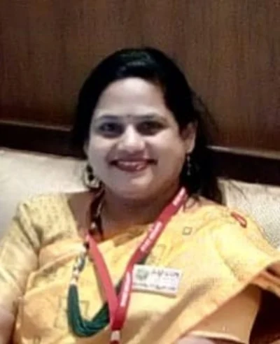 Dr. Neelam Patil