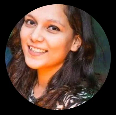 Ms Prachi Titoria