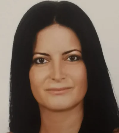 Ms Sandra Maacaroun