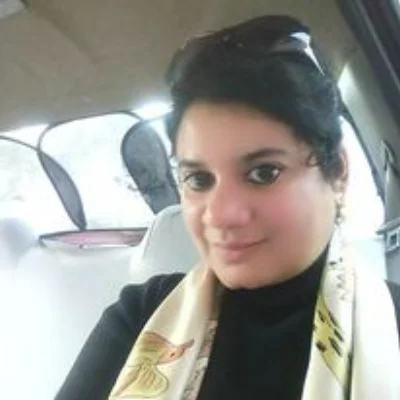Dr Shivika Dutt