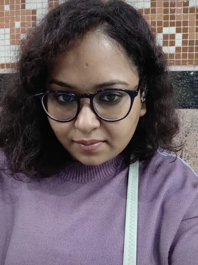 Dr Soumi Paul