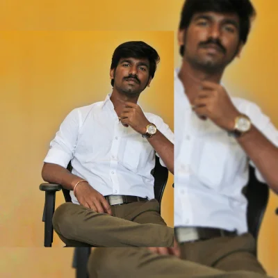 Dr Sugash Abinav