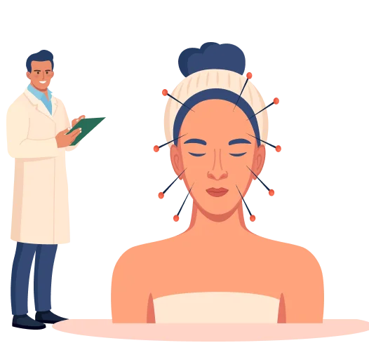 La médecine traditionnelle