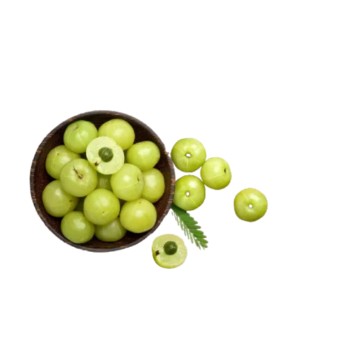 Amla — plante ayurvédique